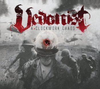 A Clockwork Chaos - Vedonist