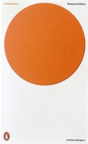 A Clockwork Orange. Restored Edition Burgess Anthony