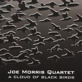 A Cloud Of Black Birds - Morris Joe