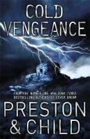 A Cold Vengeance Douglas Preston, Child Lincoln, Preston Douglas