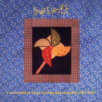 A Collection of Songs Written and Recorded 1995-1997, płyta winylowa Bright Eyes