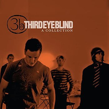 A Collection, płyta winylowa - Third Eye Blind