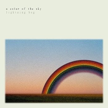 A Color Of The Sky, płyta winylowa - Lightning Bug