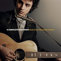 A Complete Unknown (Music From The Motion Picture) Timothée Chalamet