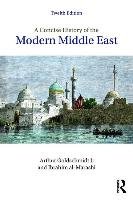 A Concise History of the Middle East - Goldschmidt Arthur, Al-Marashi Ibrahim