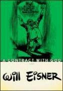A Contract with God - Eisner Will