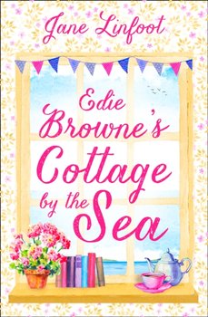 A Cornish Cottage by the Sea: A Heartwarming, Hilarious Romance Read Set in Cornwall! - Linfoot Jane