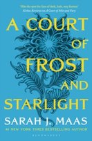 A Court of Frost and Starlight Maas Sarah J.