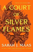 A Court of Silver Flames Maas Sarah J.