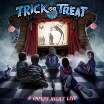 A Creepy Night Live Trick Or Treat