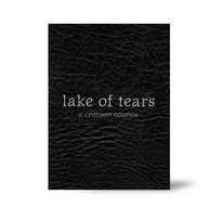 A Crimson Cosmos [Box] Lake Of Tears