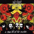 A Crow Left of the Murder - Incubus