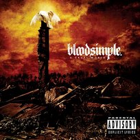 A Cruel World bloodsimple