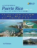 A Cruising Guide to Puerto Rico - Pavlidis Stephen J. | Książka w Empik
