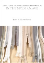 A Cultural History of Dress and Fashion in the Modern Age Opracowanie zbiorowe