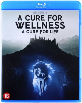 A Cure For Wellness - Verbinski Gore