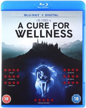 A Cure For Wellness - Verbinski Gore