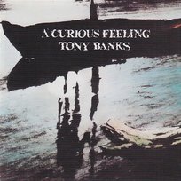 A Curious Feeling Tony Banks