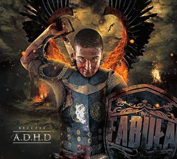 A.D.H.D. - Bezczel