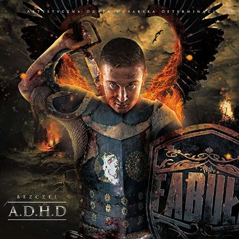A.D.H.D. - Bezczel