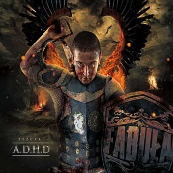 A.D.H.D - Bezczel