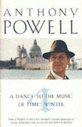 A Dance to the Music of Time - Powell Anthony