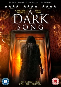 A Dark Song (brak polskiej wersji językowej) - Gavin Liam