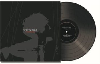 A Darkened Sun, płyta winylowa - Wolverine
