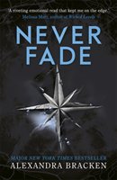 A Darkest Minds 2. Never Fade Bracken Alexandra