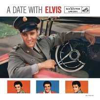 A Date With Elvis Elvis Presley