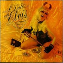 A Date With Elvis The Cramps