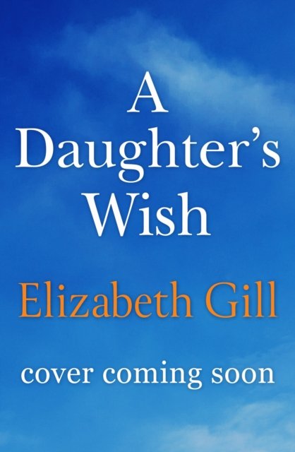 A Daughter's Wish - Quercus Publishing | Książka W Empik