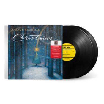 A Dave Brubeck Christmas, płyta winylowa - Brubeck Dave