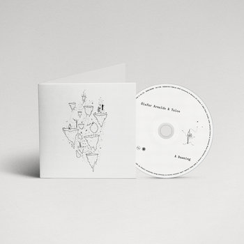 A Dawning - Arnalds Olafur