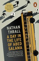 A Day in the Life of Abed Salama Thrall Nathan
