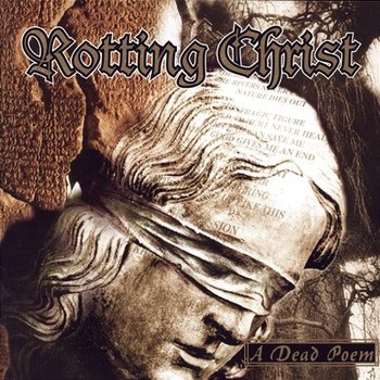 A Dead Poem, płyta winylowa - Rotting Christ