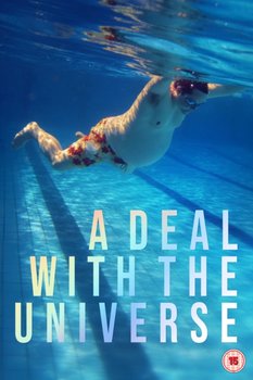 A Deal With the Universe (brak polskiej wersji językowej) - Barker Jason
