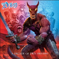A Decade of Dio: 1983-1993 Dio
