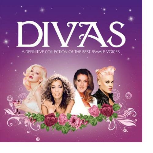 A Definitive Collection Of The Best Female Voices - Various Artists ...