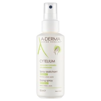 A-DERMA CYTELIUM Spray osuszający, 100ml - A-derma