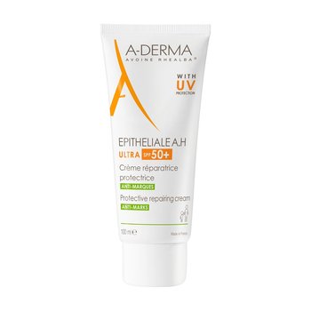 A-Derma Epitheliale A.H Ultra SPF50+ ochronny krem regenerujący 100ml - A-derma