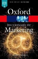 A Dictionary of Marketing - Doyle Charles