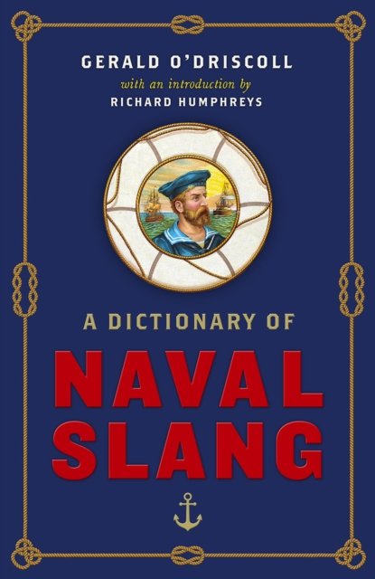 a-dictionary-of-naval-slang-gerald-odriscoll-ksi-ka-w-empik