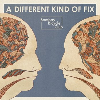 A Different Kind Of Fix - Bombay Bicycle Club