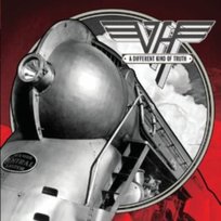 A Different Kind Of Truth Van Halen