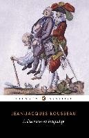 A Discourse on Inequality - Rousseau Jean-Jacques