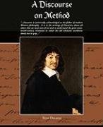 A Discourse On Method - Decartes Rene, Descartes Renae, Descartes Rene