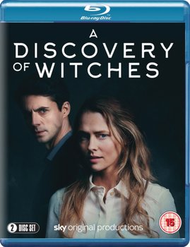 A Discovery of Witches (brak polskiej wersji językowej)