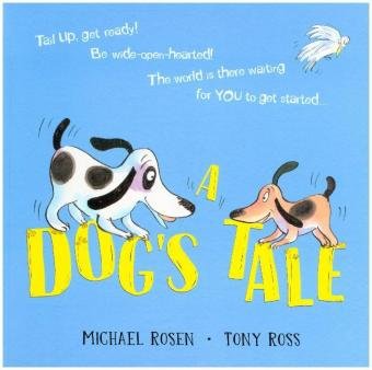 A Dog's Advice - Rosen Michael