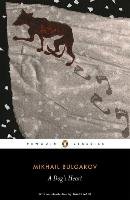 A Dog's Heart Bulgakov Mikhail